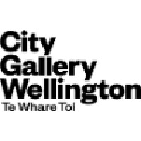 City Gallery Wellington Logo