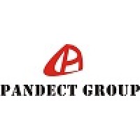 Pandect Group Logo