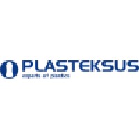 Plasteksus UAB Logo