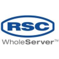 Refrigeration Sales Corp. Logo