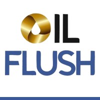 Oil Flush Logo