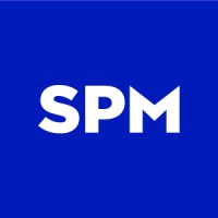 SPM Sportplatz Media Logo