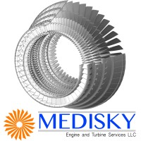 Medisky ® L.L.C. Logo