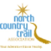 North Country Trail Association Logo