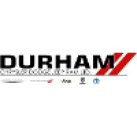 Fraser Durham Chrysler Dodge Jeep Ram Ltd. Logo