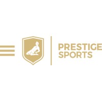 Prestige Sports Logo