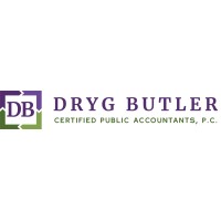 Dryg Butler, CPAs, P.C. Logo