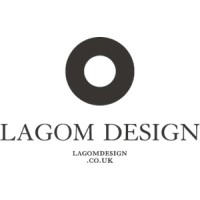 LAGOM DESIGN Logo
