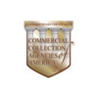 Commercial Collection Agencies of America Logo