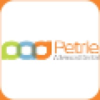 Petrie Advanced Dental Logo