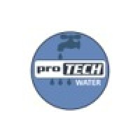 Protech Water Ltd: Irrigation, bird netting, airport bird netting Logo