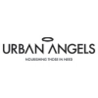 Urban Angels Logo