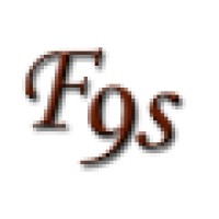 Five 9s Consulting Logo