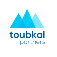 Toubkal Partners Logo