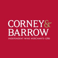 Corney and Barrow LTD Logo