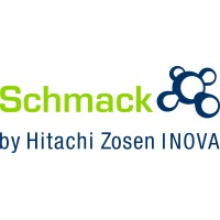 Hitachi Zosen Inova Schmack Logo