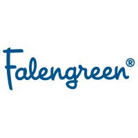 Falengreen A/S Logo