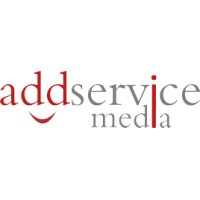 addservice media GmbH Logo