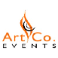Art Co. Events Logo