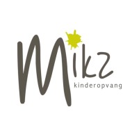 Mikz Kinderopvang Logo