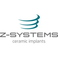 Z-Systems Europe Logo