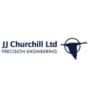 JJ Churchill Ltd. Logo