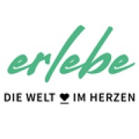 erlebe-fernreisen GmbH Logo