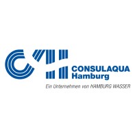 CONSULAQUA Hamburg Beratungsgesellschaft mbH Logo