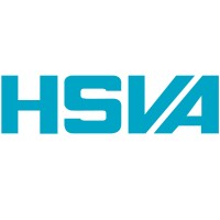 Hamburgische Schiffbau-Versuchsanstalt GmbH - Hamburg Ship Model Basin (HSVA) Logo