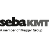 SebaKMT Holding GmbH Logo