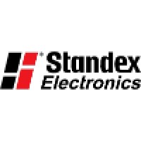Standex Electronics Logo