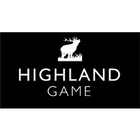 Highland Game Logo