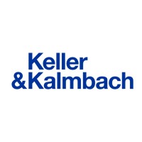 Keller & Kalmbach GmbH Logo