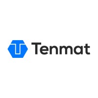 Tenmat Ltd. Logo