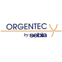 ORGENTEC Diagnostika GmbH Logo