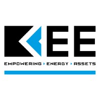 KEE Group Ltd Logo