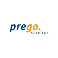 prego services GmbH Logo