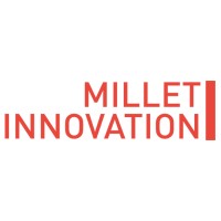 Millet Innovation Logo