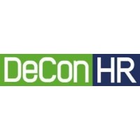 DeConHR GmbH Logo