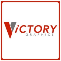 Victory Graphics Limited Logo