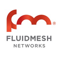 Fluidmesh Networks (now part of Cisco) Logo