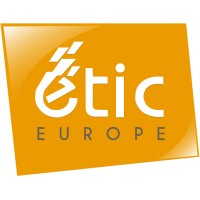 ETIC EUROPE Logo