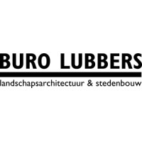 BURO LUBBERS landschapsarchitectuur & stedenbouw Logo