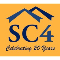 SC4 CARPENTERS LIMITED Logo
