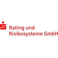 Sparkassen Rating und Risikosysteme Logo