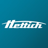 Andreas Hettich GmbH & Co. KG Logo