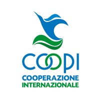 COOPI - Cooperazione Internazionale Logo