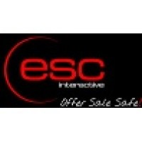 esc interactive GmbH Logo