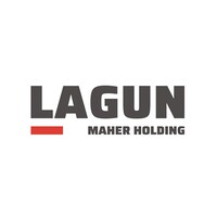 LAGUN MACHINE TOOLS SL Logo