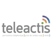 Teleactis Telepro SA Logo